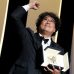 Bong Joon-ho remporte la Palme d’Or pour « Parasite »