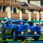 Concours de Chantilly : à la découverte de voitures d’exception