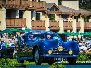 Voitures d exception Concours de Chantilly Arts Elegance Richard Mille, des vehicules a l evenement automobile