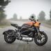 Harley-Davidson 100 % électrique : précommandez votre moto en France !