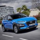 Le Hyundai Kona se dote d’une motorisation hybride ! 