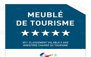 logement meuble de tourisme, bien immobilier de location saisonniere sans bail d habitation