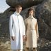 Jil Sander s’inspire de la nature pour sa nouvelle collection