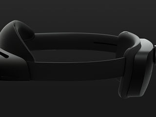 Microsoft Hololens 2, le casque de realite mixte pour les developpeurs