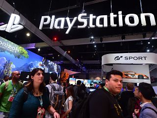 Playstation 5 de Sony, la console de jeu video du geant japonais sortira en 2020