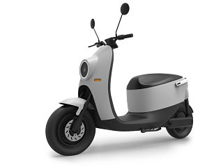 Scooter electrique Unu 2 0, le constructeur allemand propose une autre moto ecologique