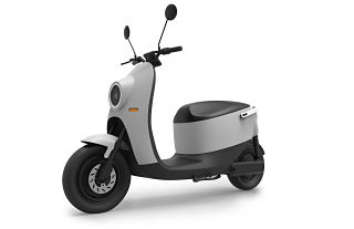 unu scooter : le constructeur allemand s associe avec bosch et lg pour proposer un nouveau deux roues electrique