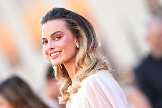 Margot Robbie: l actrice australienne sera la productrice d une serie produite par Luckychap Entertainment