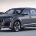 Audi donne un nouveau look à son SUV SQ7 !