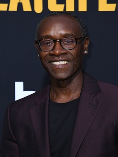 Don t Look Deeper : Don Cheadle jouera dans une serie de science fiction de Jeffrey Lieber