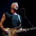 Sting était en tête d’affiche du Festival Jazz in Marciac