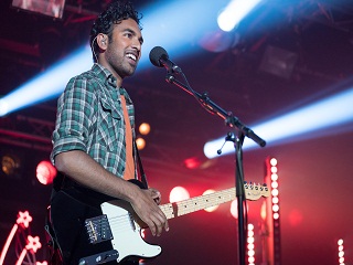 Himesh Patel dans Tenet : la star de Yesterday jouera dans le film de Christopher Nolan 