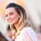 L’actrice australienne Margot Robbie bientôt productrice d’une série