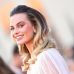 L’actrice australienne Margot Robbie bientôt productrice d’une série