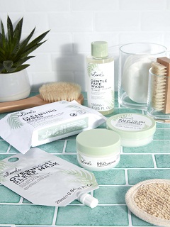 Primark: PS…Naturals, la ligne de soins vegan de l entreprise irlandaise