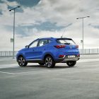 MG annonce son retour avec un SUV 100% électrique !