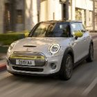 « Cooper SE » : la nouveauté de l’écurie Mini