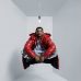 Will Smith a pris la pose pour Moncler