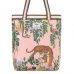 Disney : « Le livre de la jungle » inspire Cath Kidston