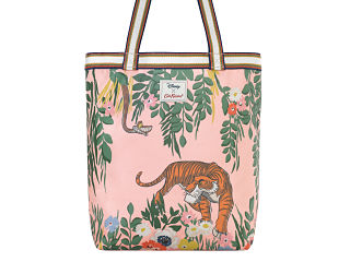 Livre de la jungle: Disney et Cath Kidston proposent une collection centree sur le film d animation