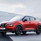 Nissan conçoit une Juke pour le marché européen