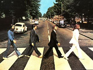 Abbey Road des Beatles, l album du groupe de rock au top du hit parade