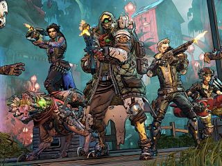 Jeu video Borderlands 3, 2K Games et Epic Games battent des records de ventes 