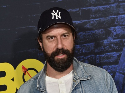 Brett Gelman participera à « Without Remorse » © Chris Delmas / AFP