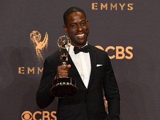 Everyday Insanity : Sterling K. Brown sera le producteur executif de cette serie dramatique de Fox