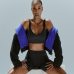 Kelly Rowland et Fabletics dévoilent une ligne sportswear