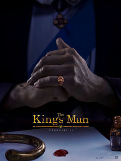 Film The King s Man, prequel de Kingsman avec l acteur Ralph Fiennes 