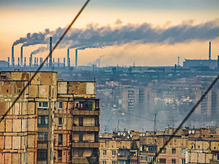 Pollution de l air et chute de cheveux, particules fines PM10 et croissance capillaire