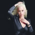 Rita Ora prête son image à Thomas Sabo