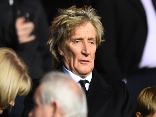 Rod Stewart : You re in My Heart with the Royal Philharmonic Orchestra : le nouvel album du musicien britannique