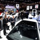 Salon de l’automobile de Tokyo : les prototypes à découvrir