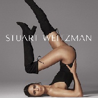 Stuart Weitzman a choisi Kendall Jenner comme egerie de la campagne SW Boot Camp