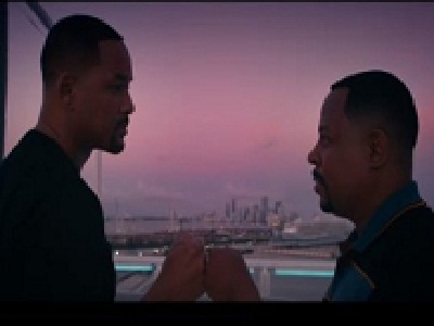 “Bad Boys for life” avec Will Smith a une bande-annonce