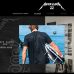 Billabong signe une collection mode avec Metallica