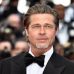 Brad Pitt est le nouveau représentant de Brioni