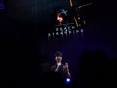 Death Stranding : le jeu video d action de Kojima Productions sur PlayStation 4