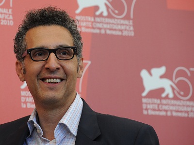 John Turturro, celui qui a joué dans « Transformers », est attendu dans « The Batman » © AFP PHOTO / ALBERTO PIZZOLI