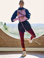 Lululemon et Roksanda, collection sportive pour les sportives aimant la mode