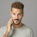 Matt Pokora est l’égérie de Braun Homme