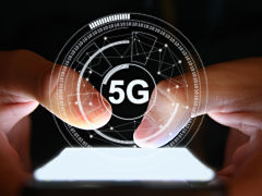 Reseau mobile 5G et sante, les radiofrequences et  les risques sanitaires