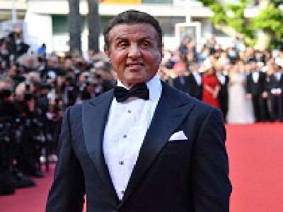 Sylvester Stallone sera la star de « Samaritan »