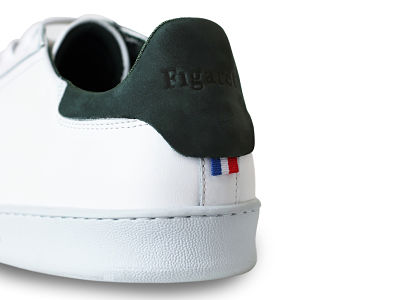 Le coq sportif et Figaret, sneakers Avantage pour ces marques de renom