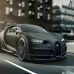 Chiron : Bugatti sortira bientôt une édition spéciale