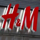 La livraison à vélo expérimentée par H&M