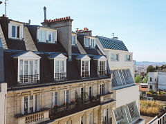 Logements anciens, prix et transactions de l immobilier ancien en France