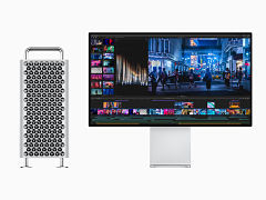 Mac Pro d Apple, l ordinateur du geant americain et sa technologie